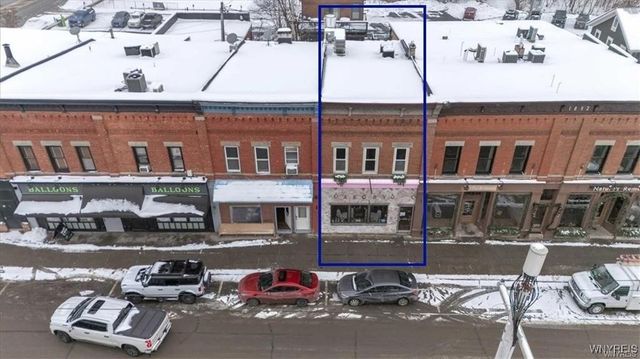 24 Monroe Street, Ellicottville, NY 14731