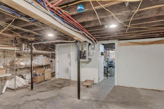 24 Monroe Street, Ellicottville, NY 14731