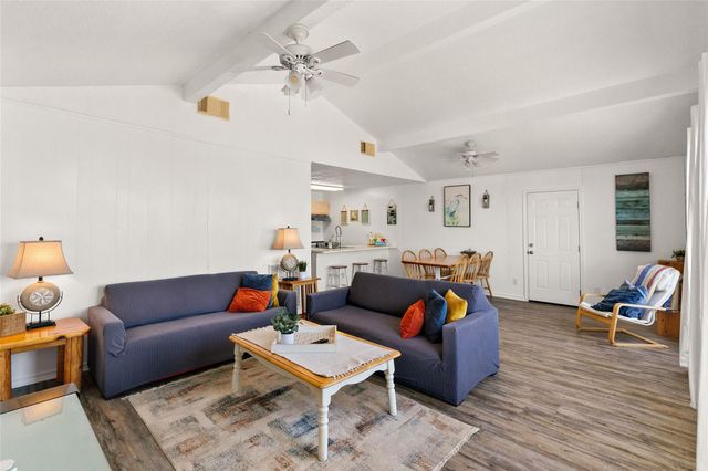 314 Beach Drive, Surfside Beach, TX 77541