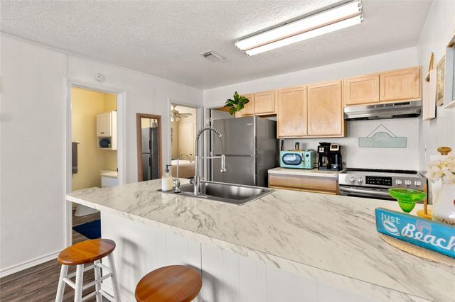 314 Beach Drive, Surfside Beach, TX 77541