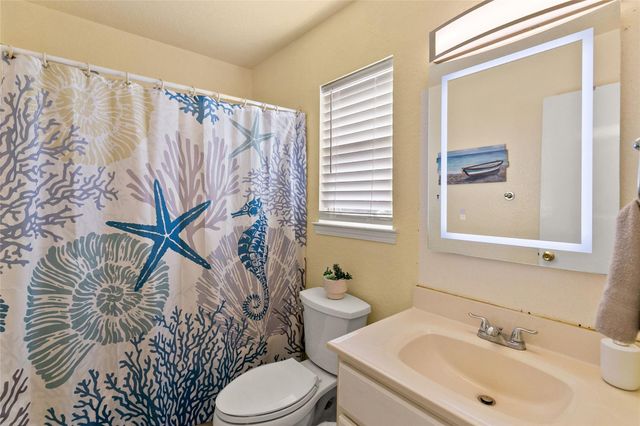 314 Beach Drive, Surfside Beach, TX 77541