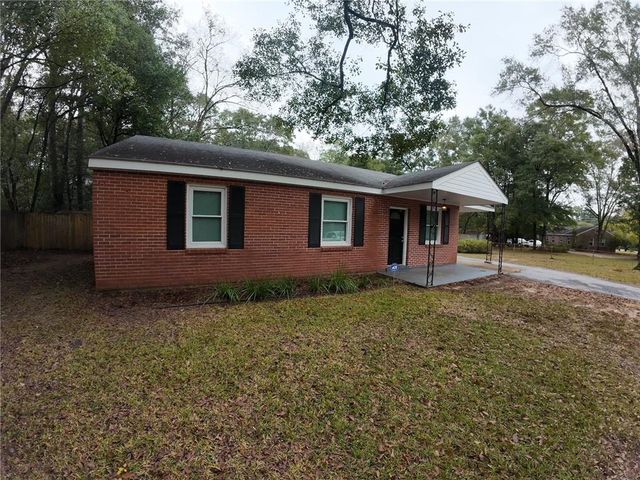 4654 Cottonwood Drive, Mobile, AL 36608