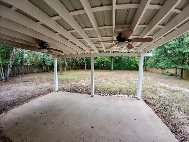 4654 Cottonwood Drive, Mobile, AL 36608
