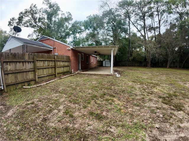 4654 Cottonwood Drive, Mobile, AL 36608
