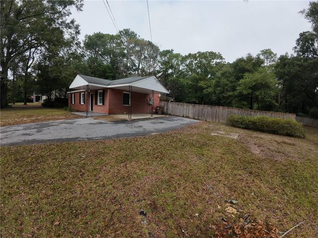 4654 Cottonwood Drive, Mobile, AL 36608