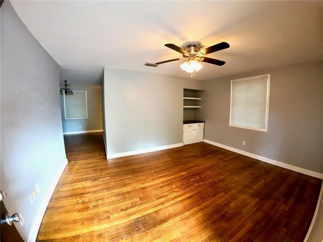 4654 Cottonwood Drive, Mobile, AL 36608
