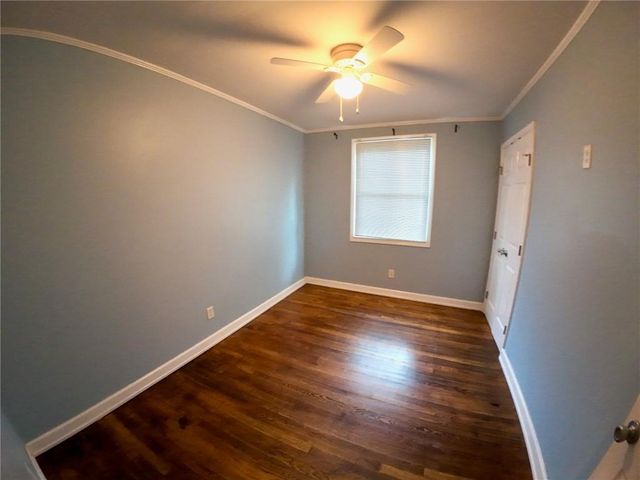 4654 Cottonwood Drive, Mobile, AL 36608