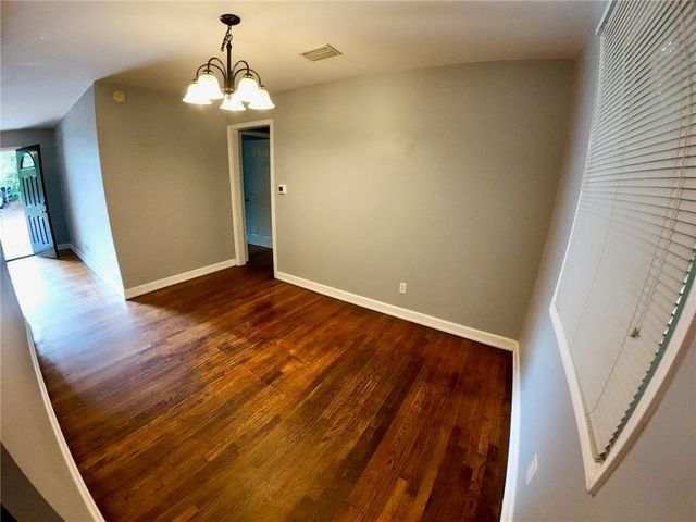 4654 Cottonwood Drive, Mobile, AL 36608