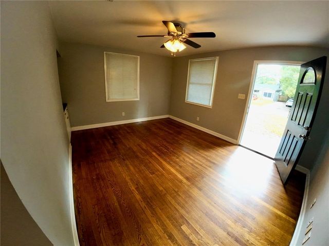 4654 Cottonwood Drive, Mobile, AL 36608