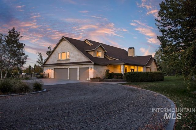 4110 N 2600 E, Filer, ID 83328 property photo