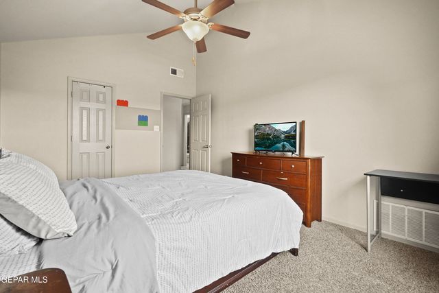 5017 MOON RANCH Lane, El Paso, TX 79934
