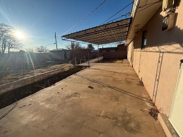 510 S 13th Street, Belen, NM 87002
