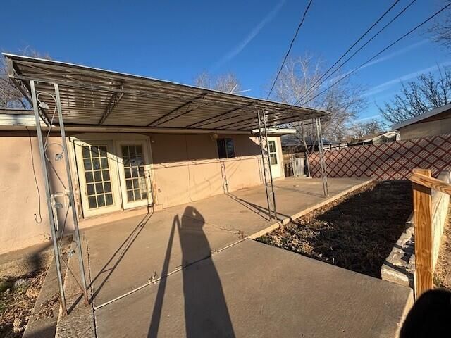 510 S 13th Street, Belen, NM 87002