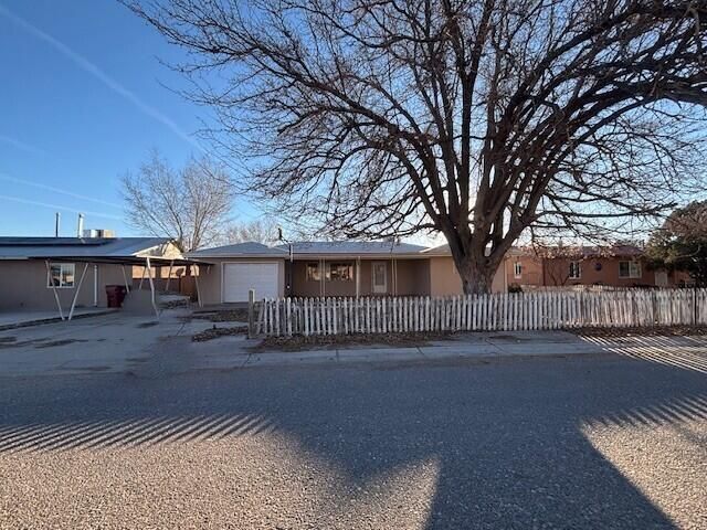 510 S 13th Street, Belen, NM 87002