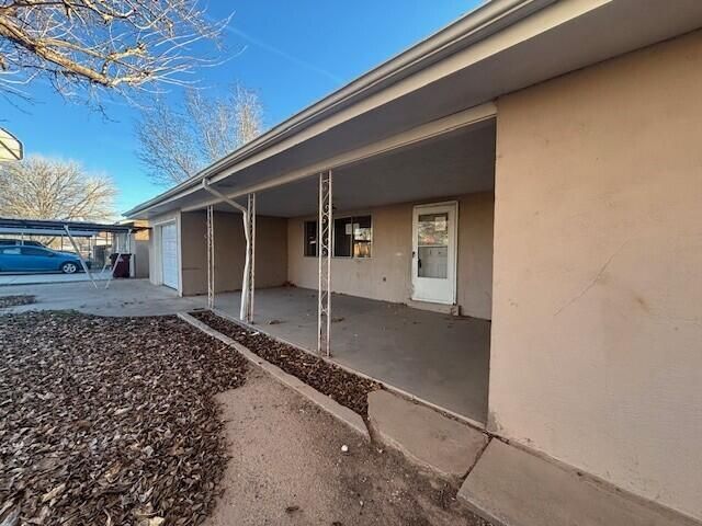 510 S 13th Street, Belen, NM 87002