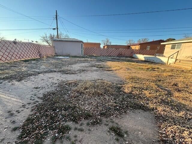 510 S 13th Street, Belen, NM 87002