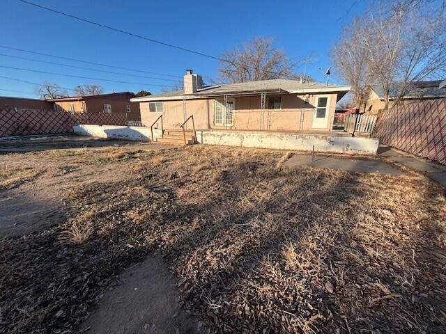 510 S 13th Street, Belen, NM 87002