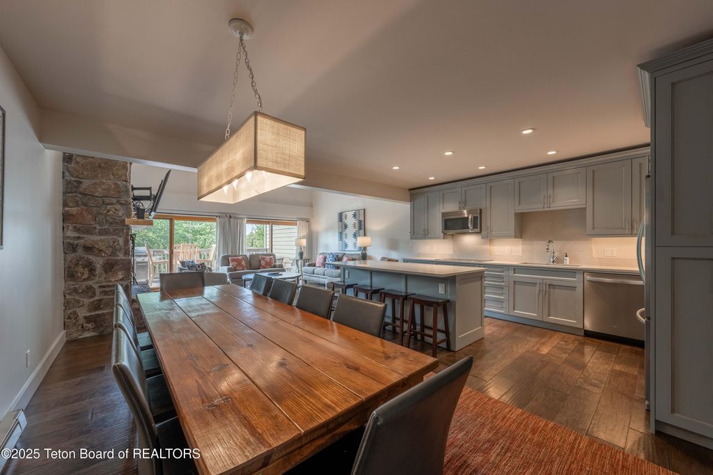 3720 W MICHAEL Drive 5-1, Teton Village, WY 83025 photo 14