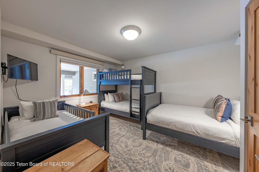 3720 W MICHAEL Drive 5-1, Teton Village, WY 83025 photo 17