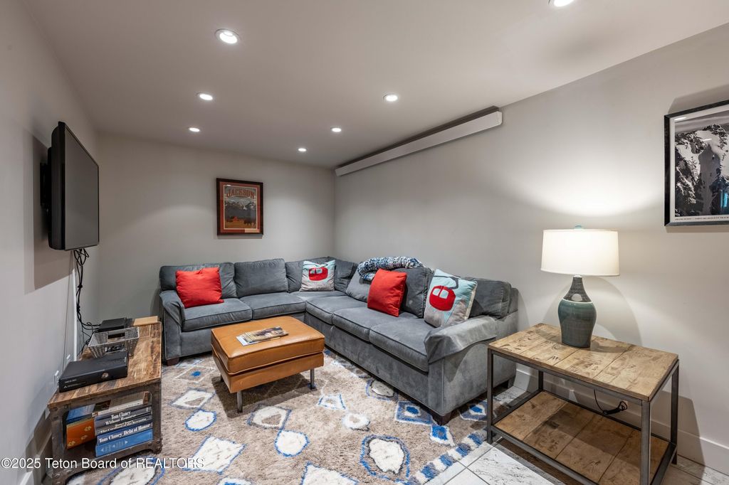 3720 W MICHAEL Drive 5-1, Teton Village, WY 83025 photo 18