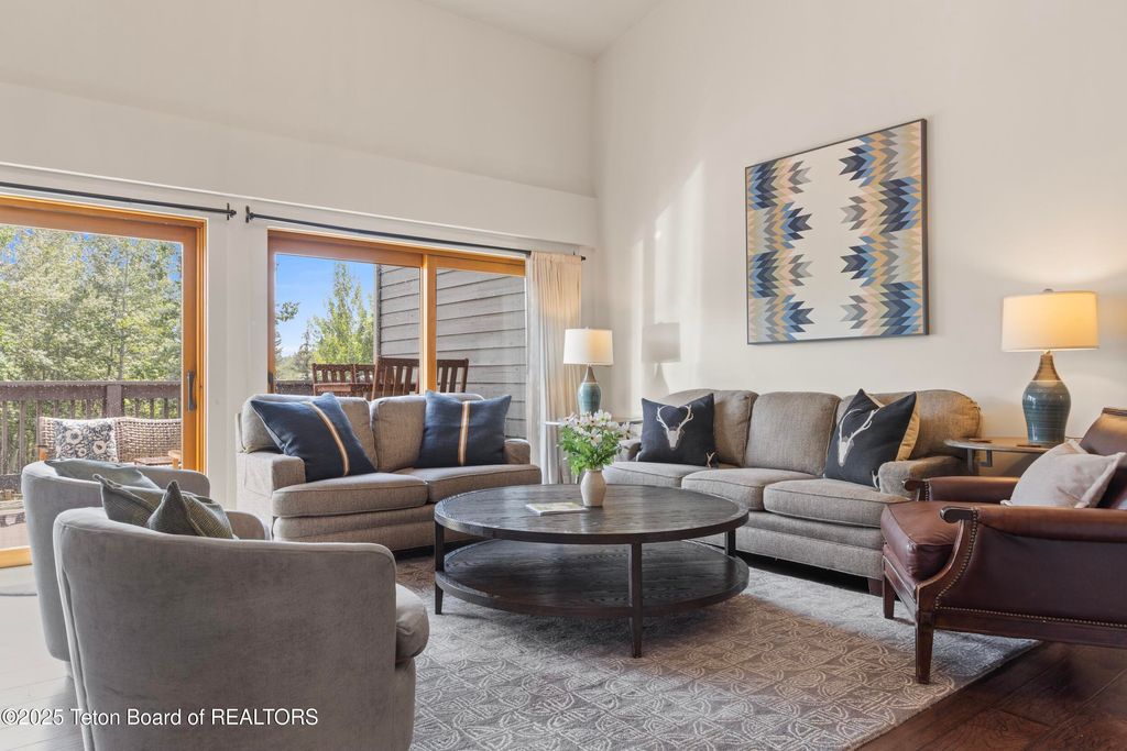 3720 W MICHAEL Drive 5-1, Teton Village, WY 83025 photo 2