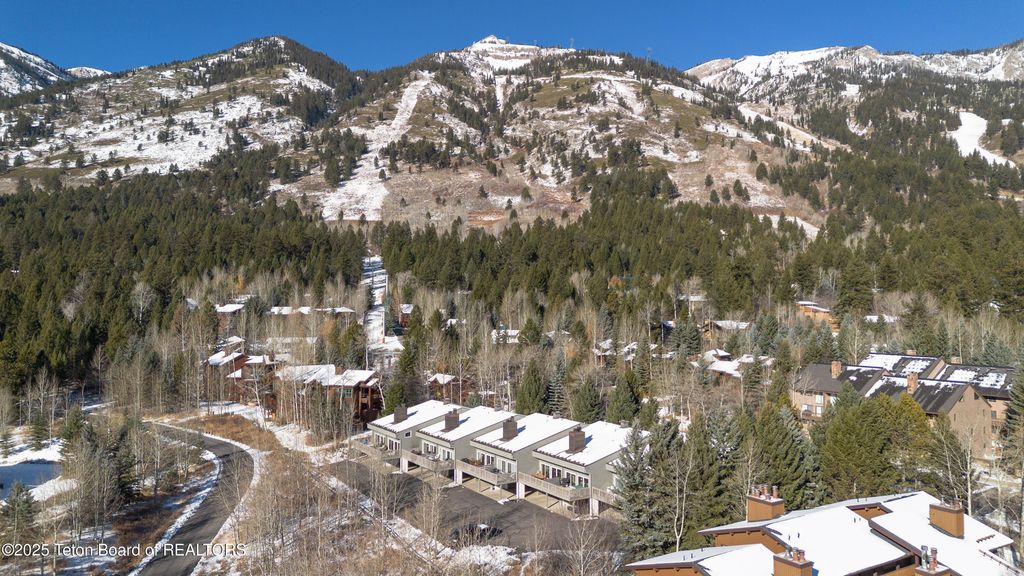 3720 W MICHAEL Drive 5-1, Teton Village, WY 83025 photo 24
