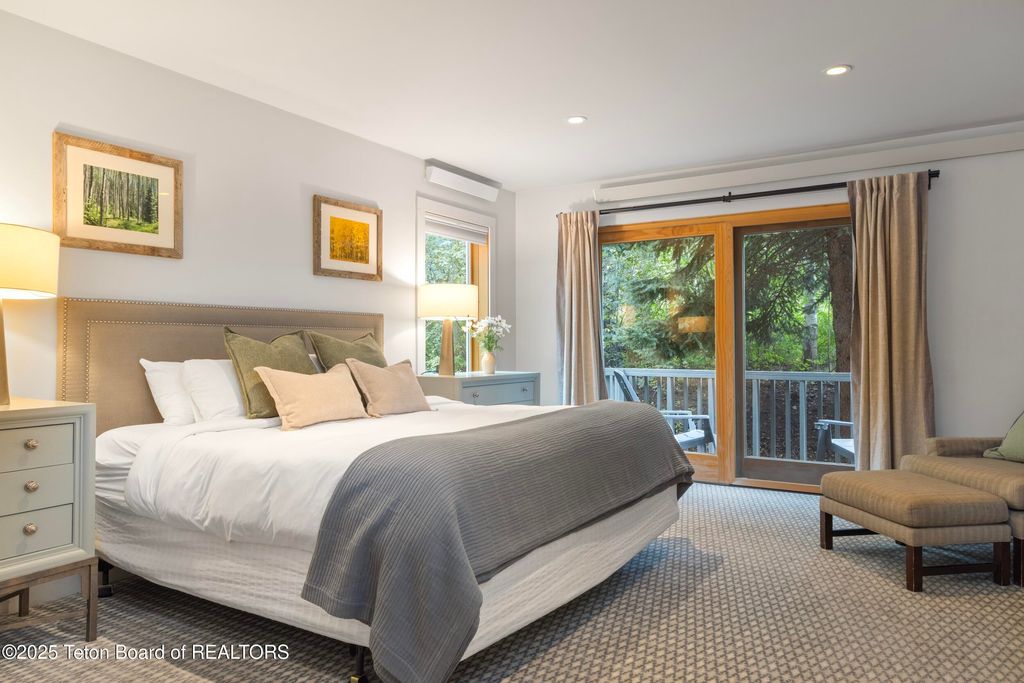 3720 W MICHAEL Drive 5-1, Teton Village, WY 83025 photo 3