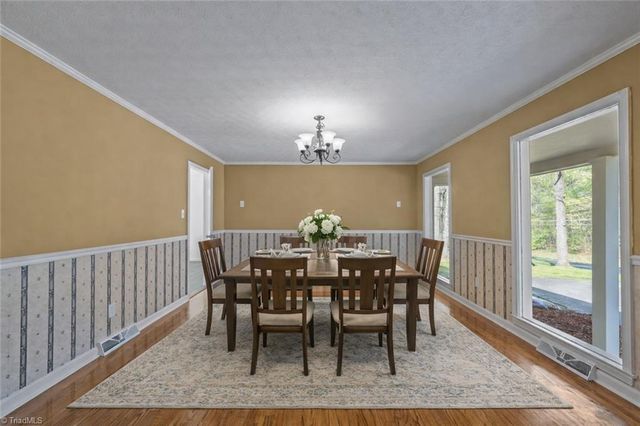 538 E Stadium Drive, Eden, NC 27288
