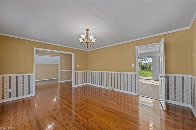 538 E Stadium Drive, Eden, NC 27288
