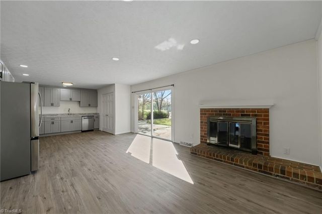 538 E Stadium Drive, Eden, NC 27288