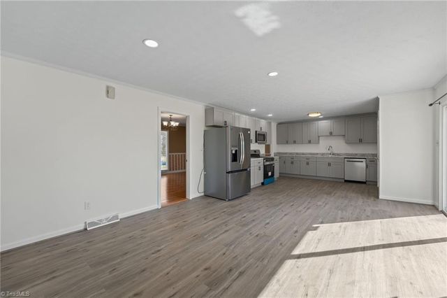 538 E Stadium Drive, Eden, NC 27288