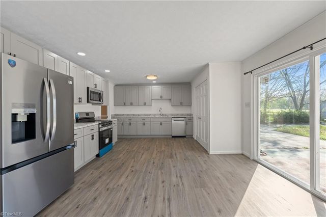 538 E Stadium Drive, Eden, NC 27288