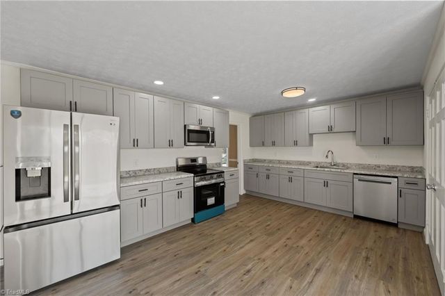 538 E Stadium Drive, Eden, NC 27288