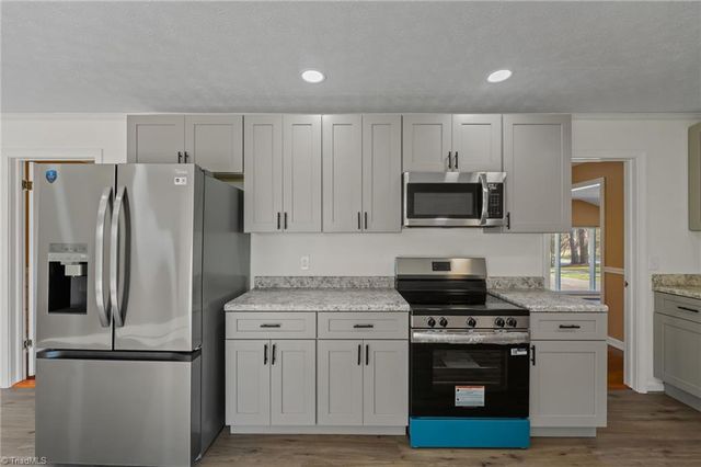 538 E Stadium Drive, Eden, NC 27288