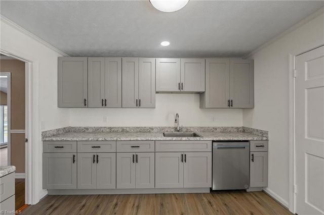 538 E Stadium Drive, Eden, NC 27288