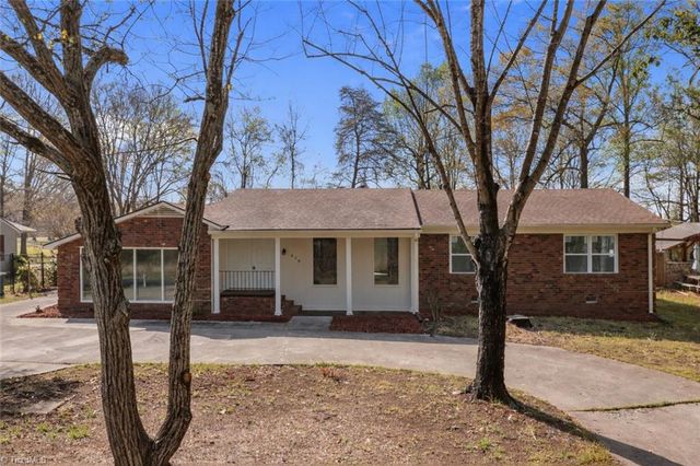 538 E Stadium Drive, Eden, NC 27288