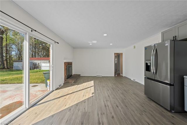 538 E Stadium Drive, Eden, NC 27288