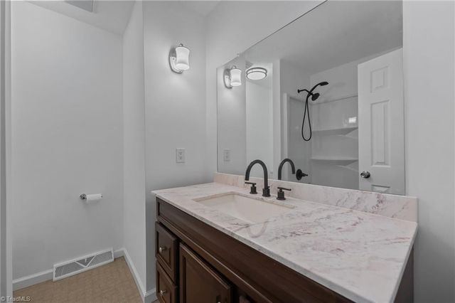 538 E Stadium Drive, Eden, NC 27288