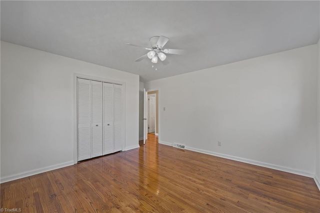 538 E Stadium Drive, Eden, NC 27288