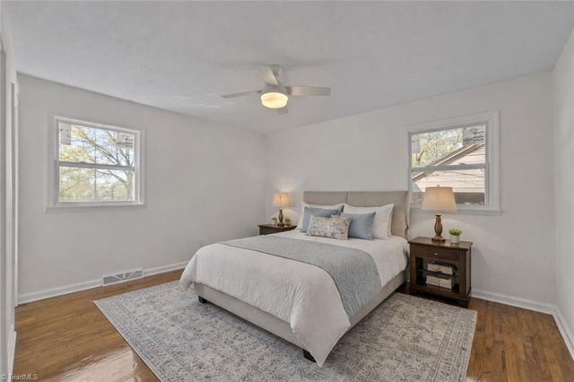538 E Stadium Drive, Eden, NC 27288
