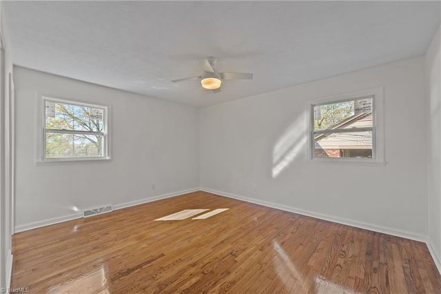 538 E Stadium Drive, Eden, NC 27288