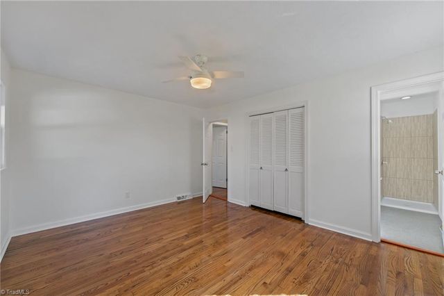 538 E Stadium Drive, Eden, NC 27288