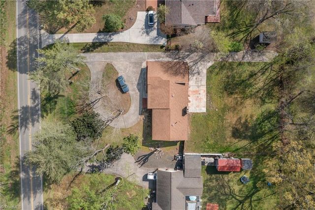 538 E Stadium Drive, Eden, NC 27288