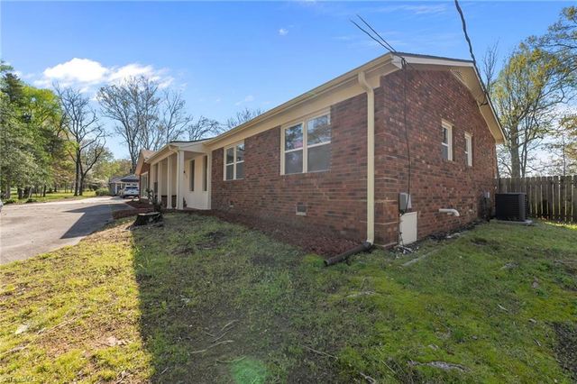 538 E Stadium Drive, Eden, NC 27288
