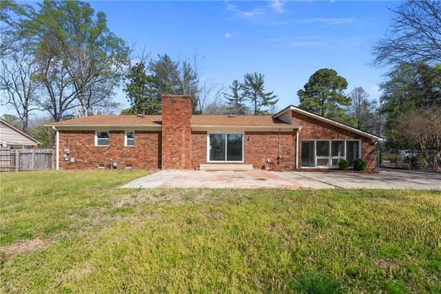 538 E Stadium Drive, Eden, NC 27288