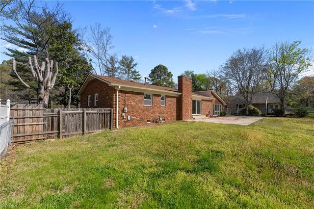 538 E Stadium Drive, Eden, NC 27288