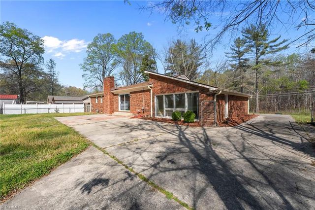 538 E Stadium Drive, Eden, NC 27288