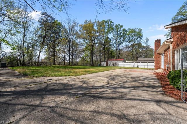 538 E Stadium Drive, Eden, NC 27288