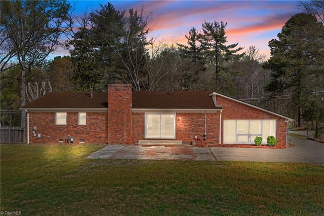 538 E Stadium Drive, Eden, NC 27288