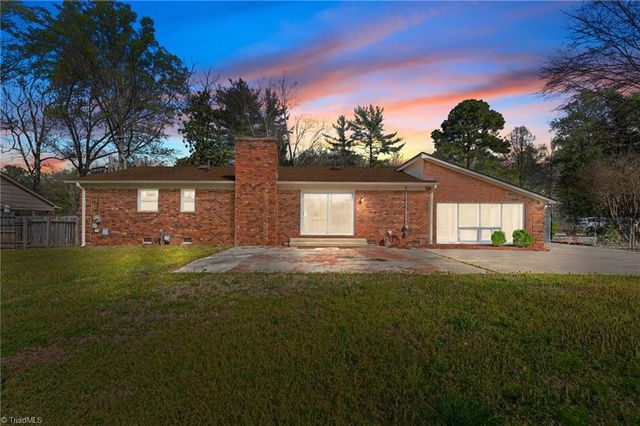 538 E Stadium Drive, Eden, NC 27288